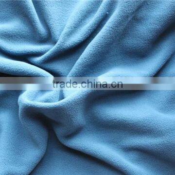 China Suppliers Wholesale Softtextile Polar Fleece Fabric photo-6