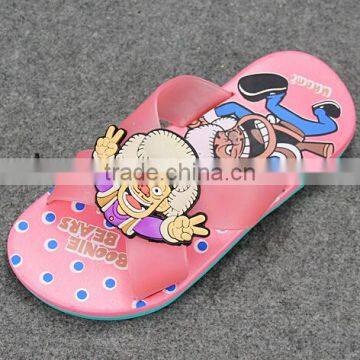 GZY Hot !!many Colors and Cheap Price Rubber Slipper photo-6
