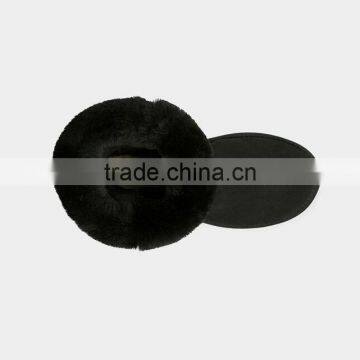 Fashion Lady Winter Snow Boots photo-4