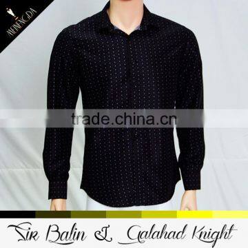 China shirt manufacturer direct supply new model men's t-shirt with plus point in cheap price