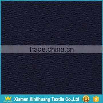 Cheap Price Wholesale 100% Cotton Twill Fabric for Workwear photo-3