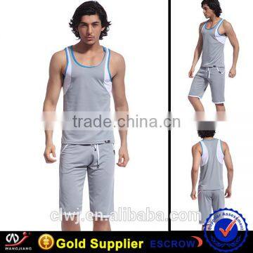 2016 New Design Fashion Mens Sportswear,Man Sports Outerwear photo-5