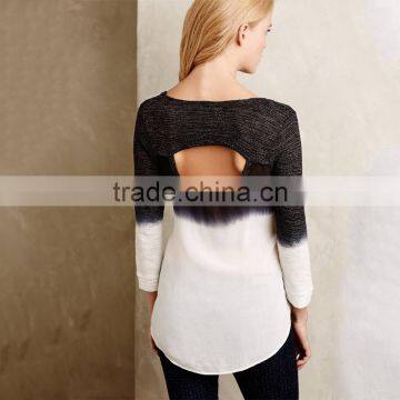 Factory Direct Sales All Kinds Of Sweat Absorbing T-shirt photo-4