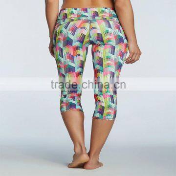 Best Sell & Excellent Design Women Prevalent Yoga Tight Legging photo-2