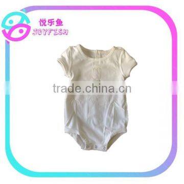 Comfortable Cute Baby Romper photo-6