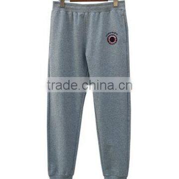 2017 Fashion Latest Design Men Jogger Pants Wholesale OEM photo-3