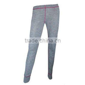 Merino wool underwear for women