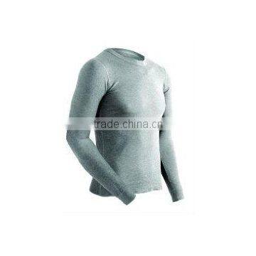 Knitted Flame Retardant Underwear/Undershirts/Shirts for Oil and Gas drilling