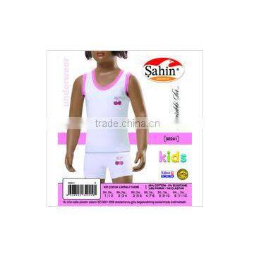 2015 Girls Underwear Set
