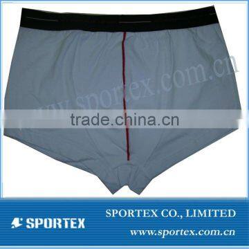 2012 fashion and comfortable men's cotton underwear