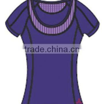 Ladies Comfortable Yoga Wear/suitable Yoga Wear for Women photo-5