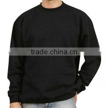 2017 Hot Sell Crew Neck Sweatshirts photo-2