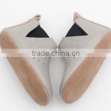 Fancy Fashion Skidproof Lovely Chelsea Baby Boots photo-5