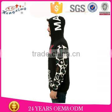 High Quality Plain Hoodies Cheap Hoodies Wholesale Wholesale Camo Hoodies photo-2