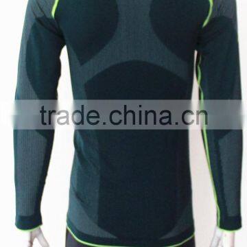 Latest Fashion Seamless Tight Fit Spportswear photo-5
