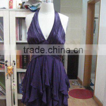 Pom Dress EH019