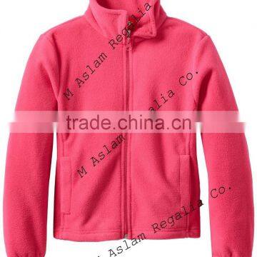 Women's Fleece Jacket ,Women's Sports Wear,Running Wear