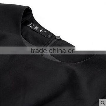 OEM Service Latest Popular Hot Sale Modern Design Official Business Dress photo-3