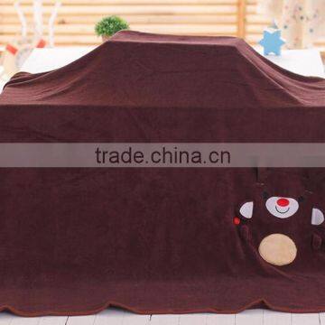 New Blanket Products For 2017 Christmas Promotion Gifts
