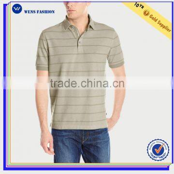 Wholesale Custom The Best Quality Fit Men Shirt Design Polo T Shirt