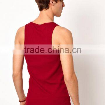 Rib Man Tank photo-2