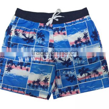 2016 Fashinon Beach/ Board shorts