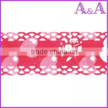 Paper Raffia Ribbon