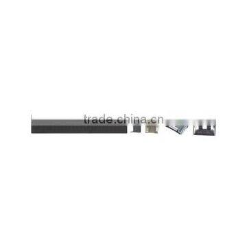 Professional Cap Plastic Visor photo-5