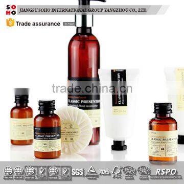 2017 New Hot Sale Hot Amenities Sets photo-2