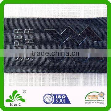 Oeko-tex100 Custom Color and Design Silicone Gripper Elastic Band photo-2