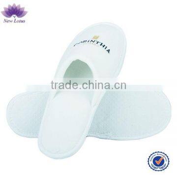 cheap disposable hotel slipper