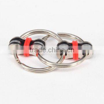 Cheap Anxiety Desk Toy Bike Chain Fidget Toy photo-3