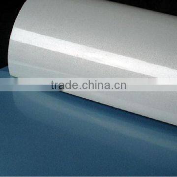 Reflective See Through Printing Paper Film for Clothing and Shoes photo-6