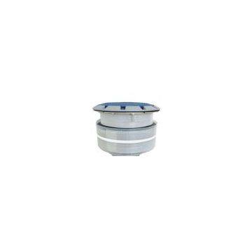 FYRQ-E1 5GL grade level spill container