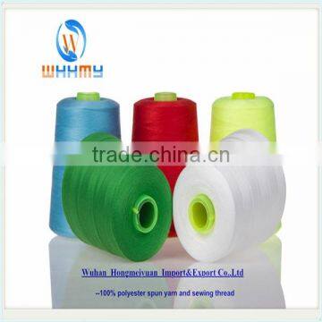 40/2 small cube polyester sewing thread