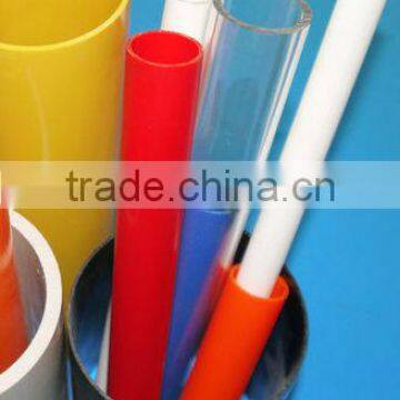 we can supply high quality ABS tube best ABS tubes