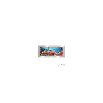 Sell Aquarium Frame Picture
