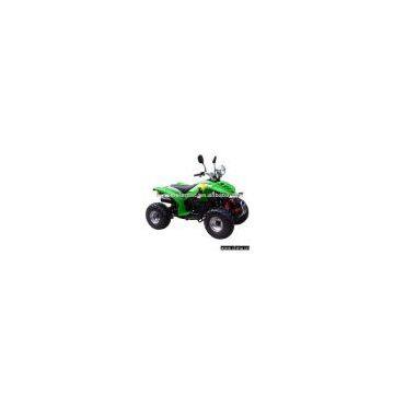 150cc ATV