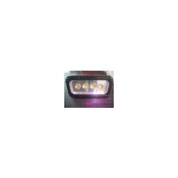 280 Вт LED-проектор, фонарь для стадионов, коммерческий проектный светильник с защитой IP65, освещение для туннелей на базе LED, фонарь для садов и площадей