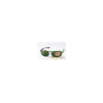 Ray-Ban sunglasses RB3302-Gunmetal..,,