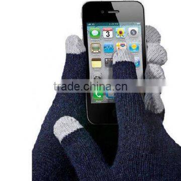 Screen Touch Yarn for Capacitive Screen Touch Gloves photo-4