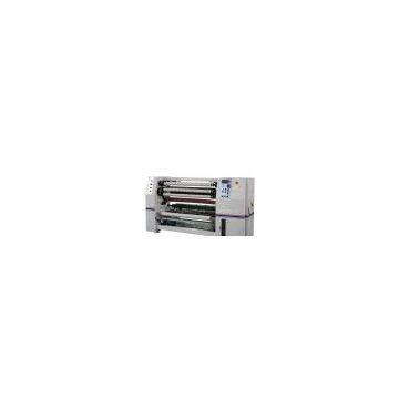 BOPP Tape Slitter Rewinder Machine