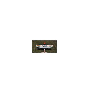 Mini 4ch Cessna  beginner  rc model planes EPO brushless Ready to Fly with 2.4Ghz 4 channel Transmit