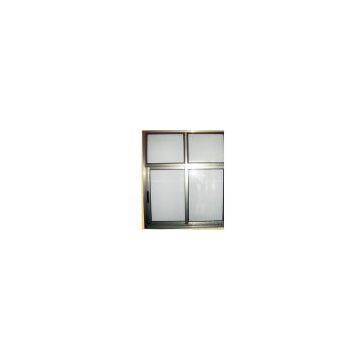 Selling aluminum window