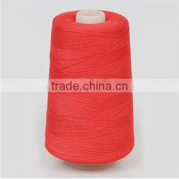 China Wholesale Embroidery Spun Polyester Thread 50/2 photo-3