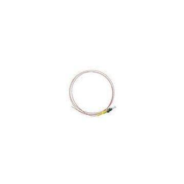 Single mode FC MM OM1, OM2 Cable fiber optic pigtail cables for Test equipment