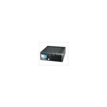 10Amp 12V UPS Power Inverter LCD fault IG3110C with silent operation for DVD