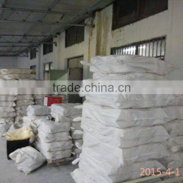 Manufacture of Non Flammable Meta Aramid Yarns Supplying photo-6