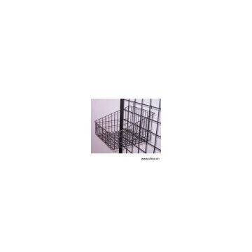 Sell Wire Container,Wire shelf