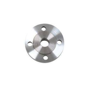 The titanium flange supplier